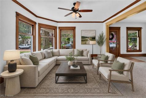 155 Highland Avenue Wadsworth OH 44281