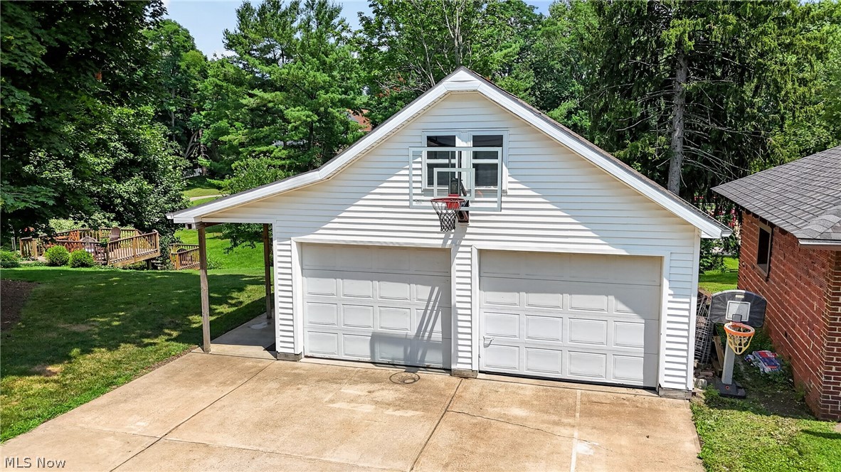 155 Highland Avenue Wadsworth OH 44281