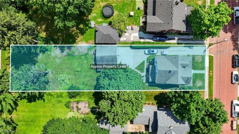 155 Highland Avenue Wadsworth OH 44281