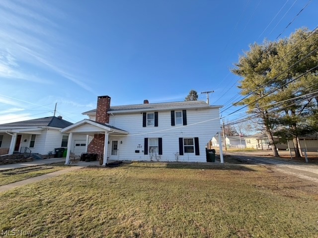 107 W 21st Street Dover OH 44622
