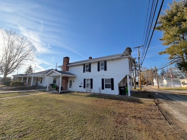 107 W 21st Street Dover OH 44622