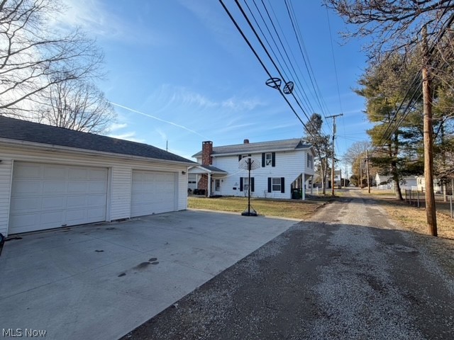 107 W 21st Street Dover OH 44622