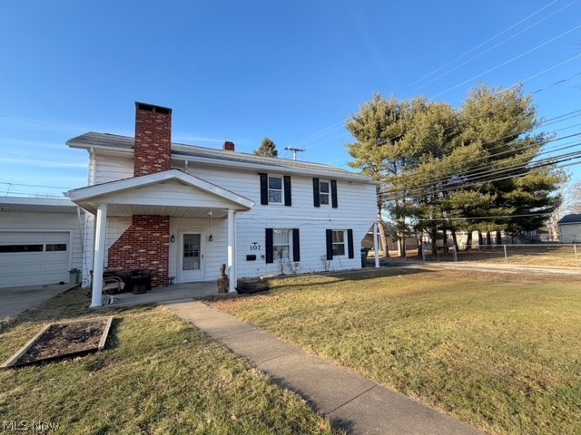 107 W 21st Street Dover OH 44622