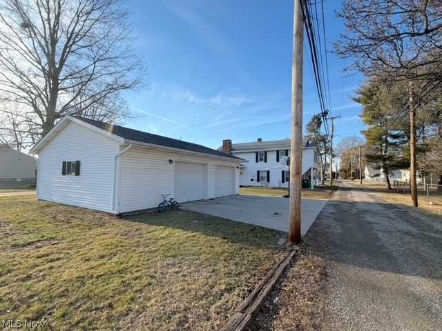 107 W 21st Street Dover OH 44622
