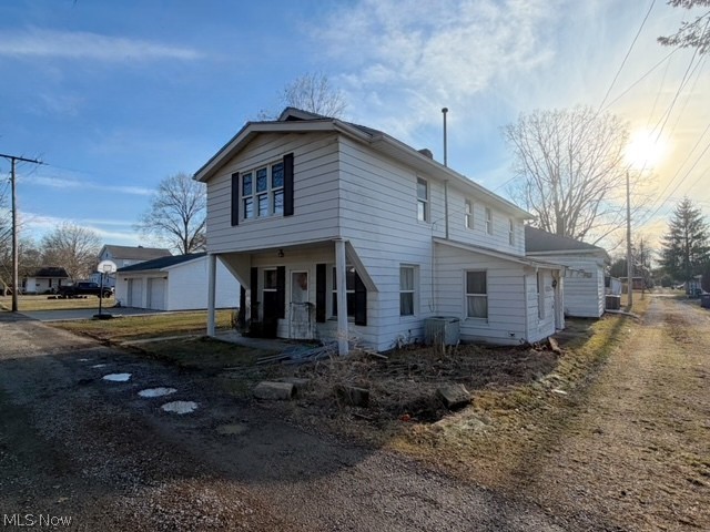 107 W 21st Street Dover OH 44622