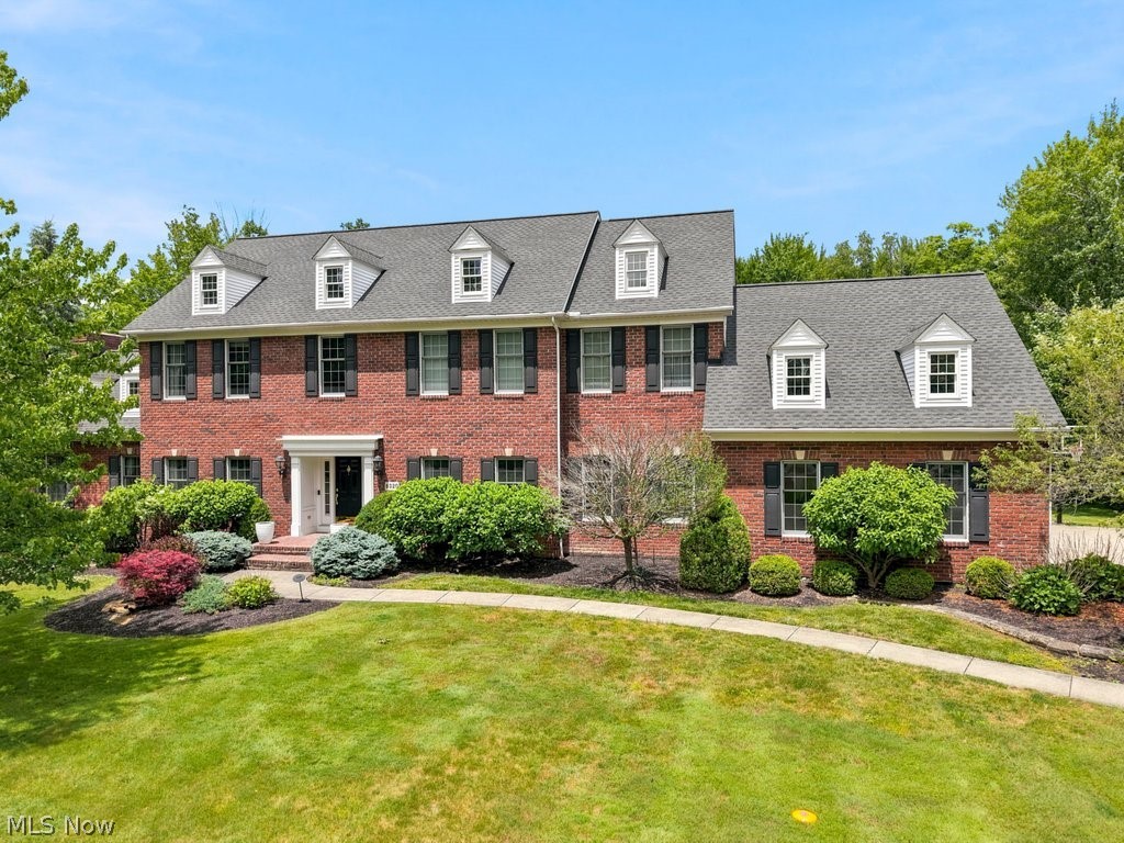 8320 Woodberry Boulevard Chagrin Falls OH 44023