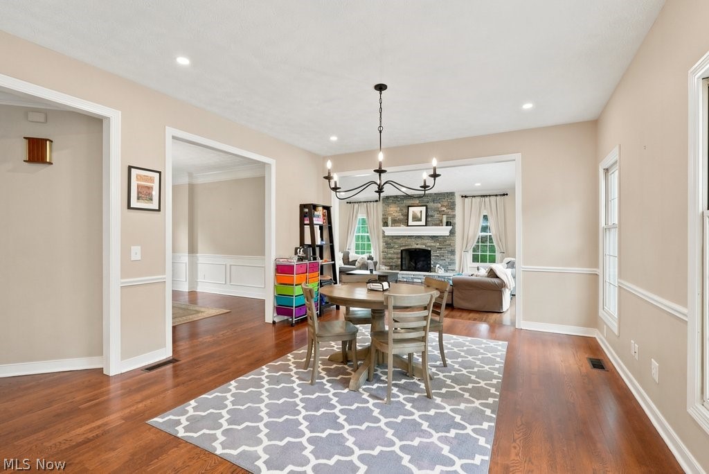 8320 Woodberry Boulevard Chagrin Falls OH 44023