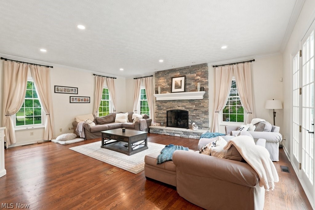 8320 Woodberry Boulevard Chagrin Falls OH 44023