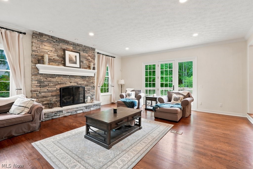 8320 Woodberry Boulevard Chagrin Falls OH 44023