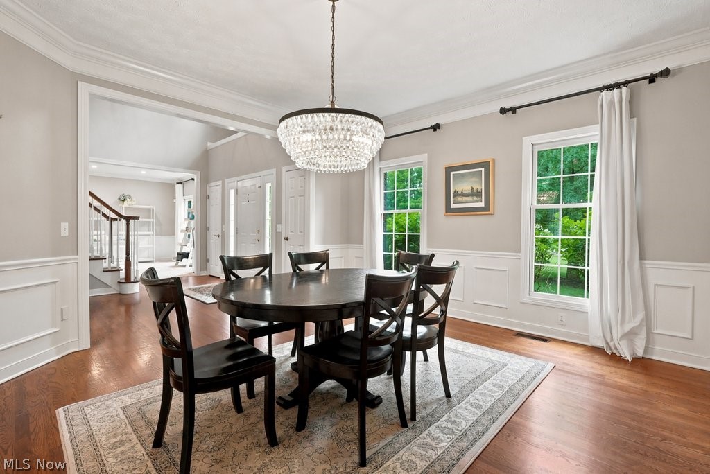 8320 Woodberry Boulevard Chagrin Falls OH 44023