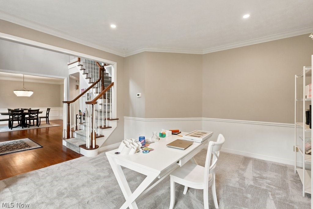 8320 Woodberry Boulevard Chagrin Falls OH 44023