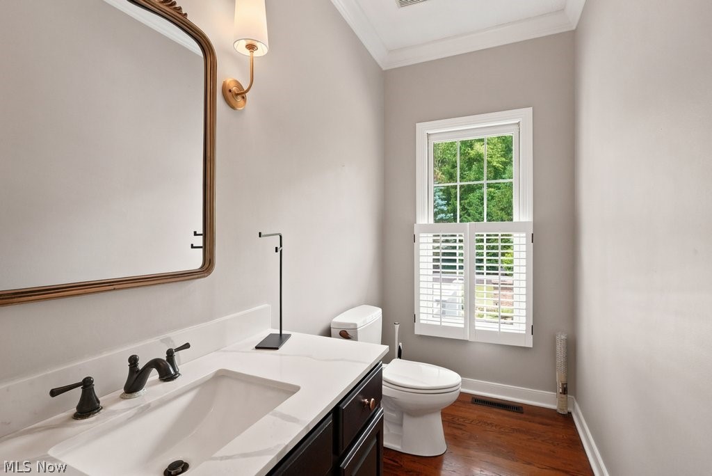 8320 Woodberry Boulevard Chagrin Falls OH 44023