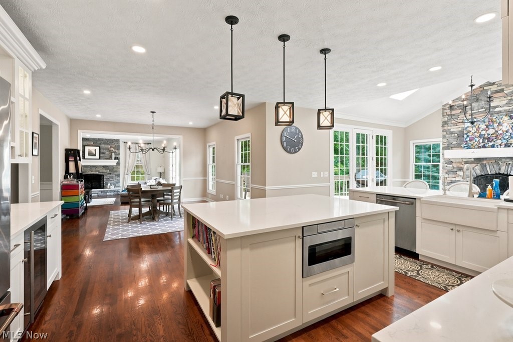 8320 Woodberry Boulevard Chagrin Falls OH 44023