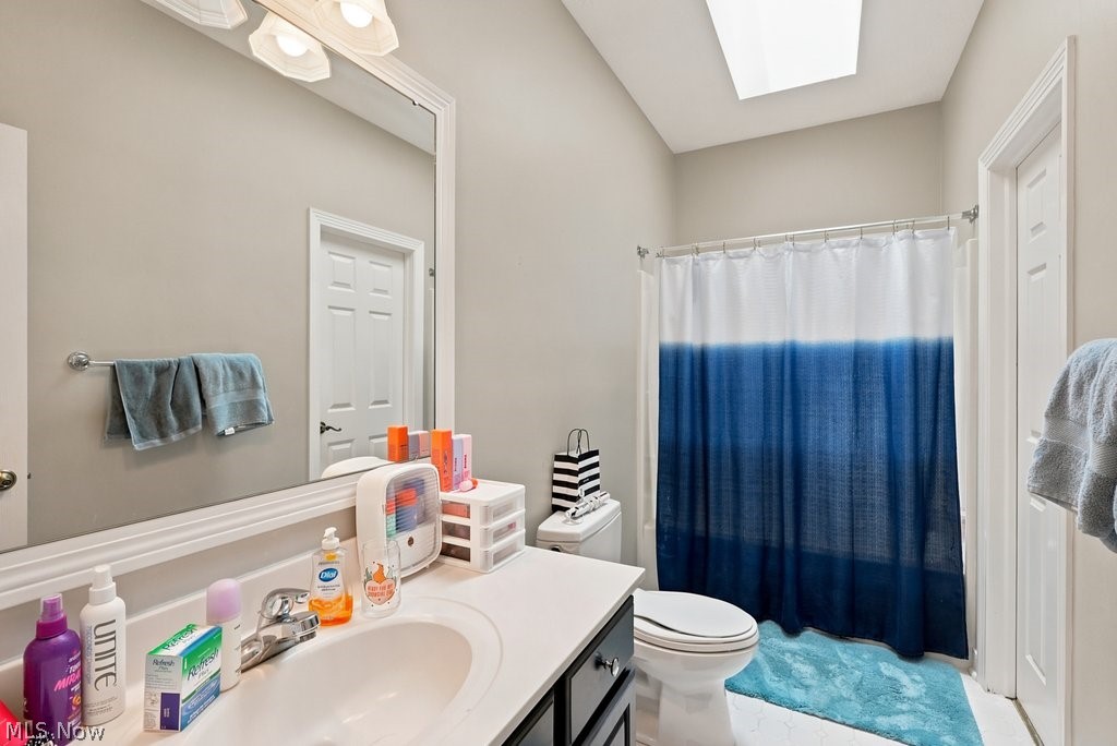 8320 Woodberry Boulevard Chagrin Falls OH 44023