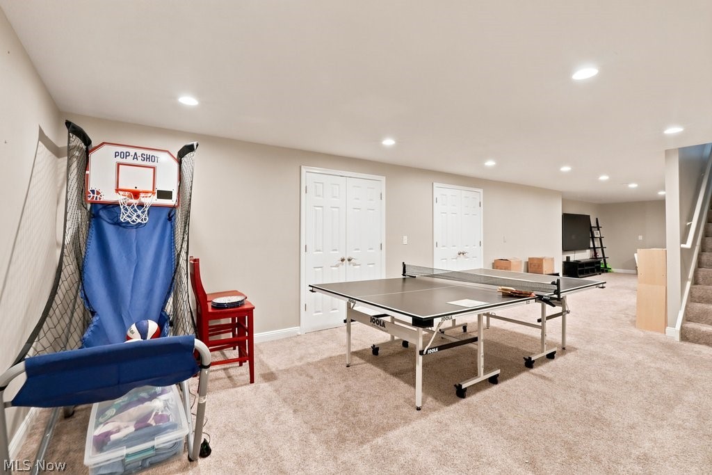 8320 Woodberry Boulevard Chagrin Falls OH 44023