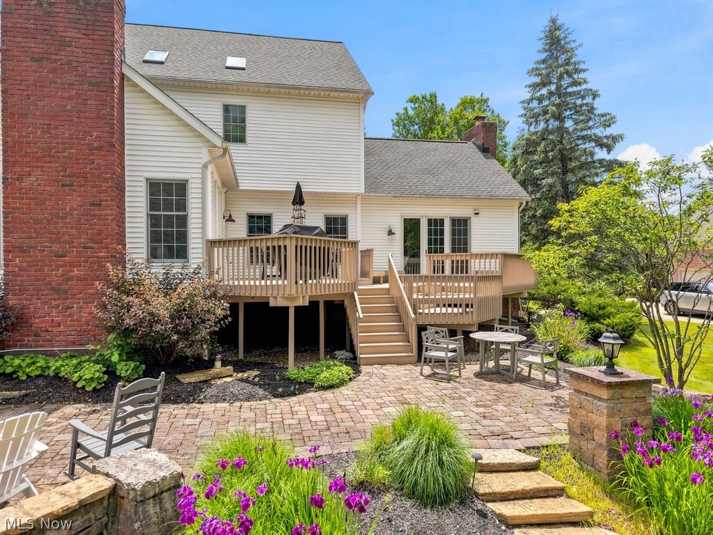 8320 Woodberry Boulevard Chagrin Falls OH 44023