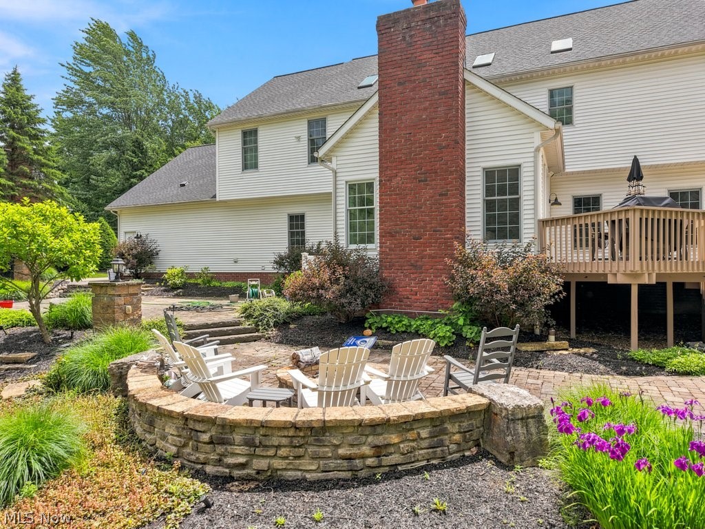 8320 Woodberry Boulevard Chagrin Falls OH 44023
