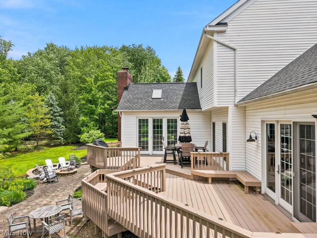 8320 Woodberry Boulevard Chagrin Falls OH 44023