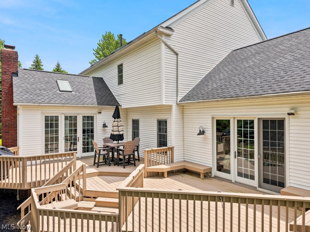 8320 Woodberry Boulevard Chagrin Falls OH 44023