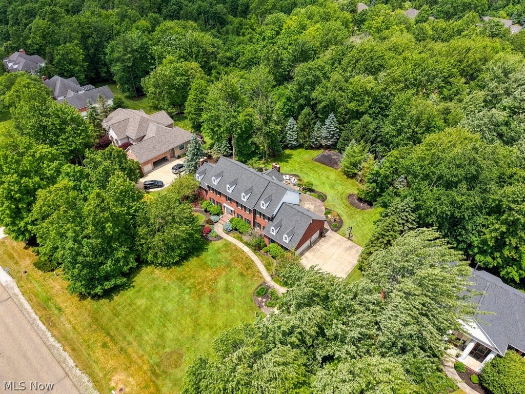 8320 Woodberry Boulevard Chagrin Falls OH 44023