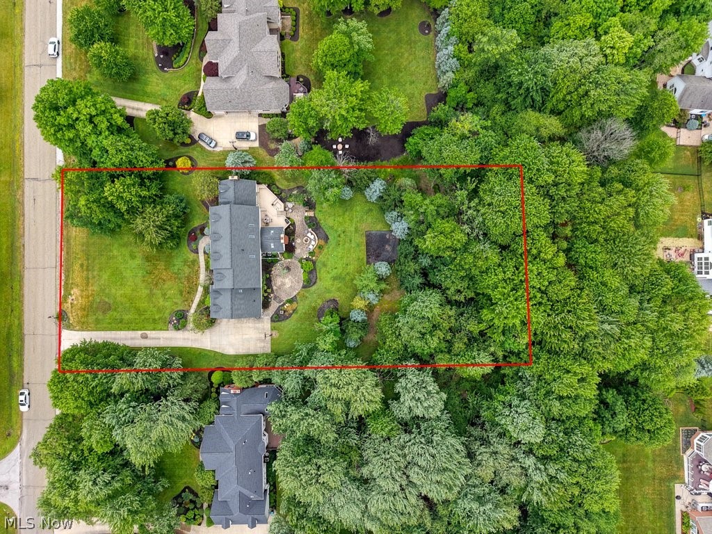 8320 Woodberry Boulevard Chagrin Falls OH 44023