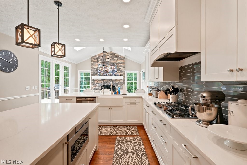 8320 Woodberry Boulevard Chagrin Falls OH 44023