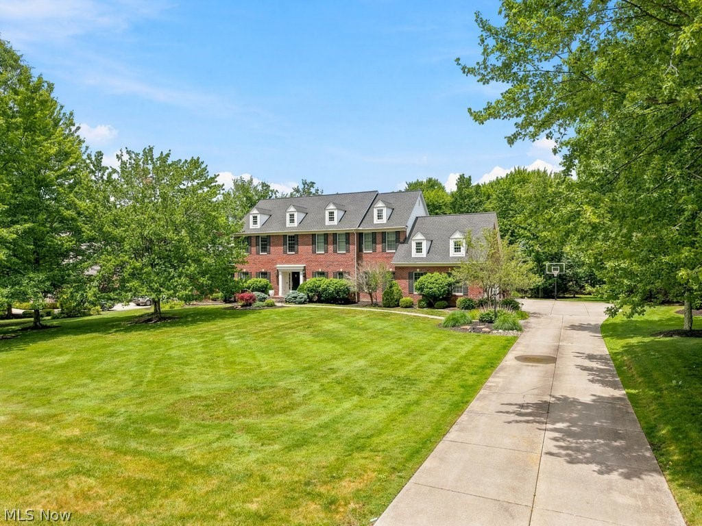 8320 Woodberry Boulevard Chagrin Falls OH 44023