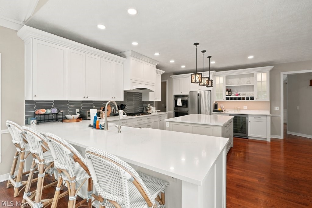 8320 Woodberry Boulevard Chagrin Falls OH 44023