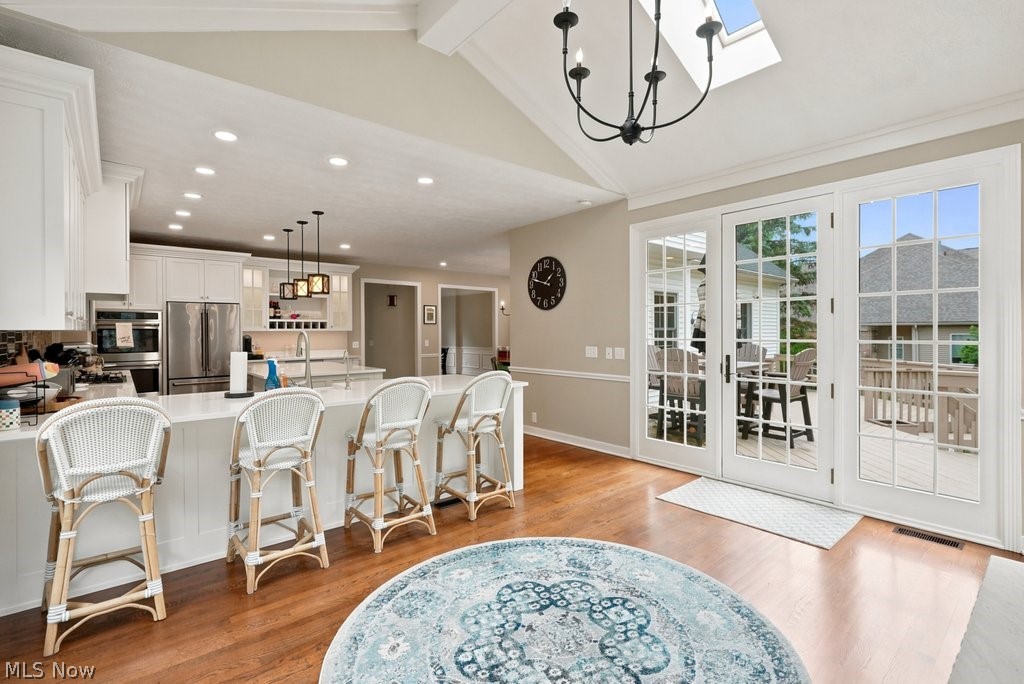 8320 Woodberry Boulevard Chagrin Falls OH 44023