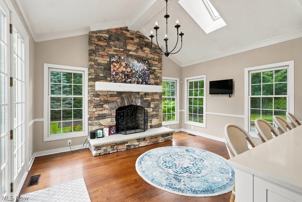 8320 Woodberry Boulevard Chagrin Falls OH 44023