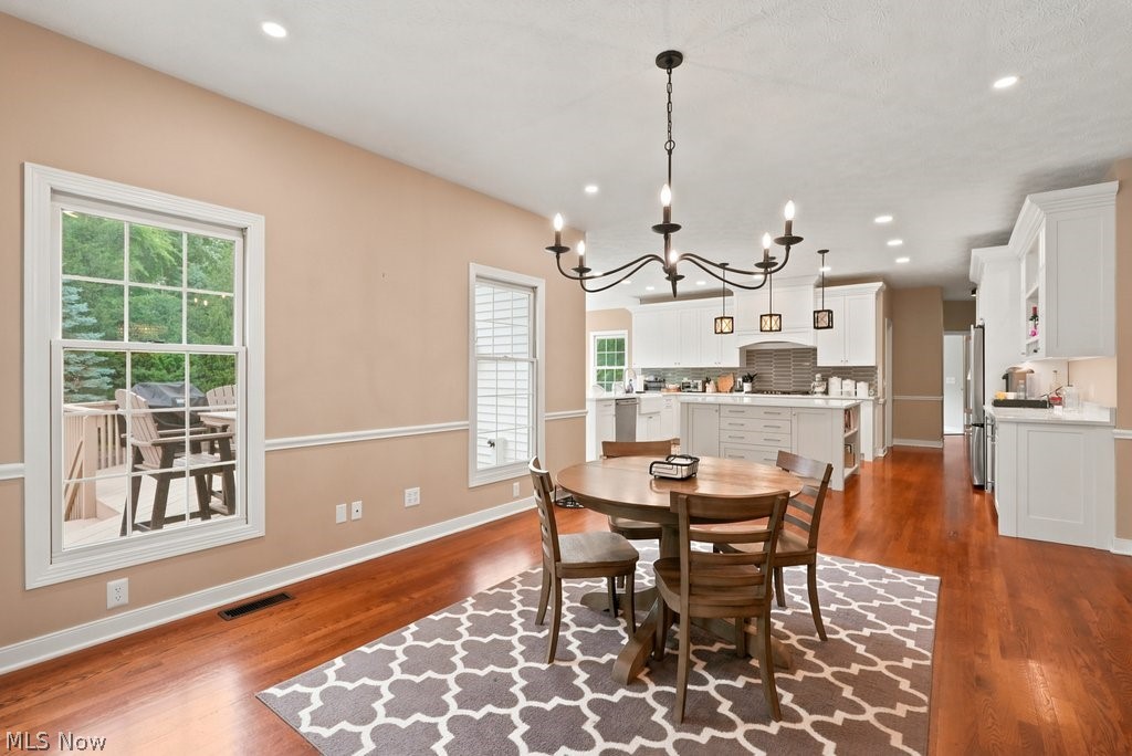 8320 Woodberry Boulevard Chagrin Falls OH 44023