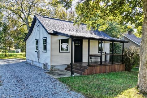 852 15th Street NW Massillon OH 44647