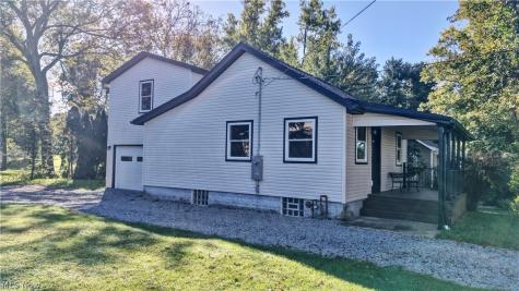852 15th Street NW Massillon OH 44647