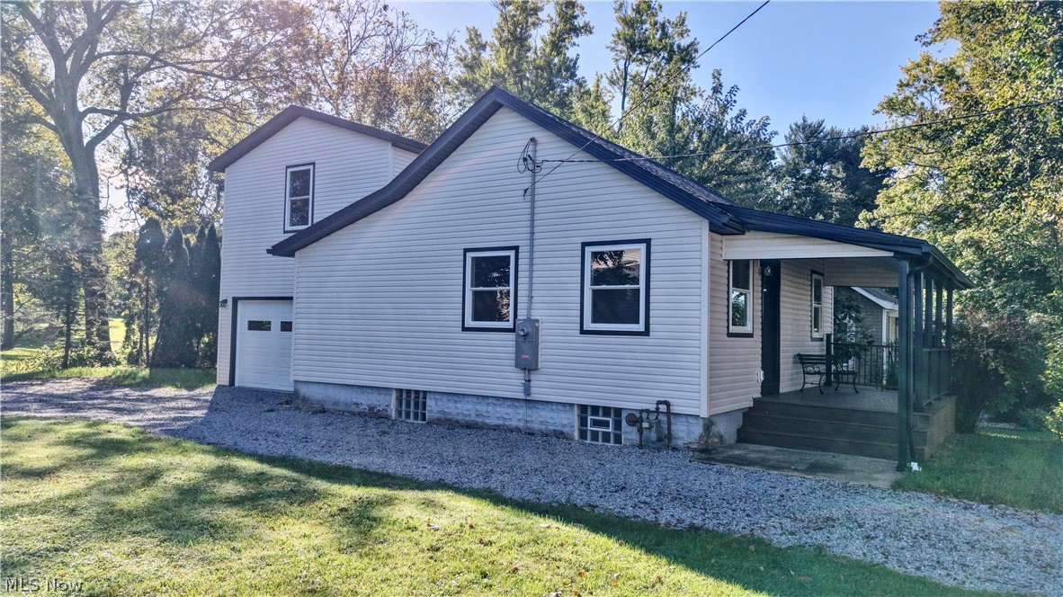 852 15th Street NW Massillon OH 44647