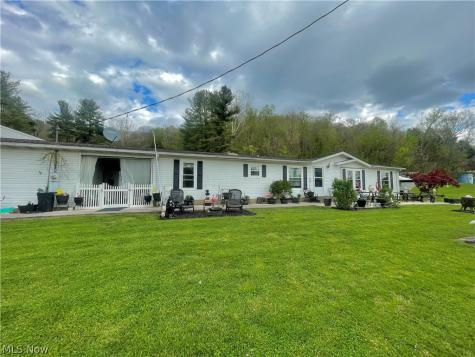 7160 State Route 60 Lowell OH 45744