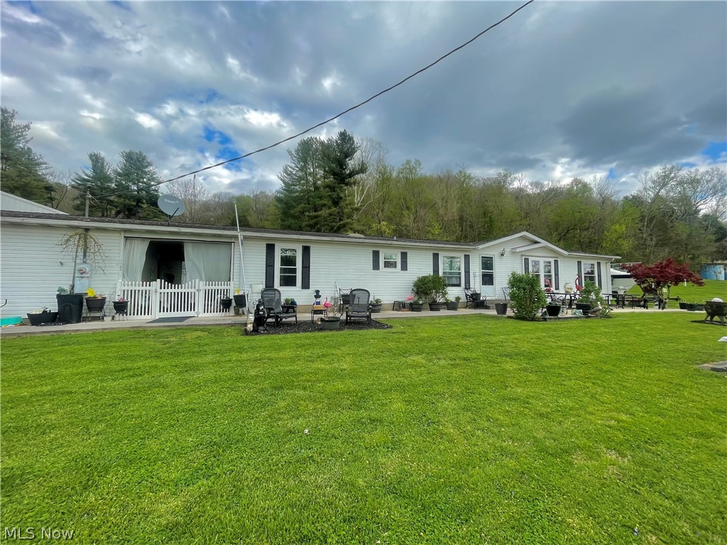 7160 State Route 60 Lowell OH 45744
