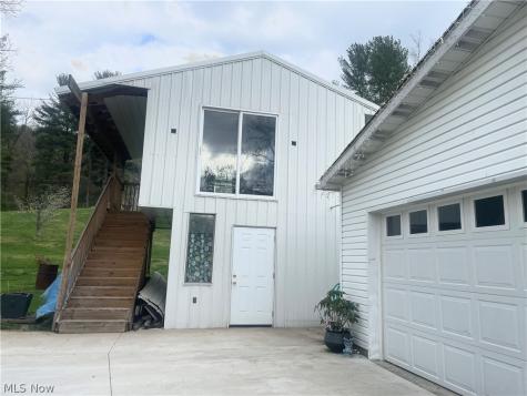 7160 State Route 60 Lowell OH 45744