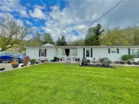 7160 State Route 60 Lowell OH 45744