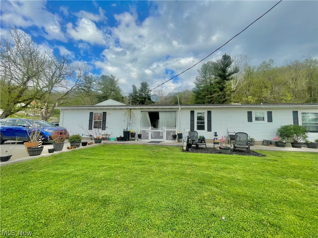 7160 State Route 60 Lowell OH 45744