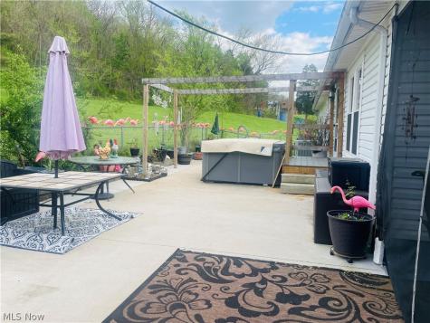 7160 State Route 60 Lowell OH 45744
