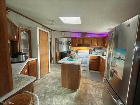 7160 State Route 60 Lowell OH 45744