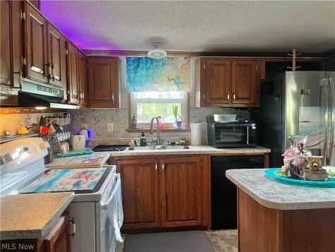 7160 State Route 60 Lowell OH 45744
