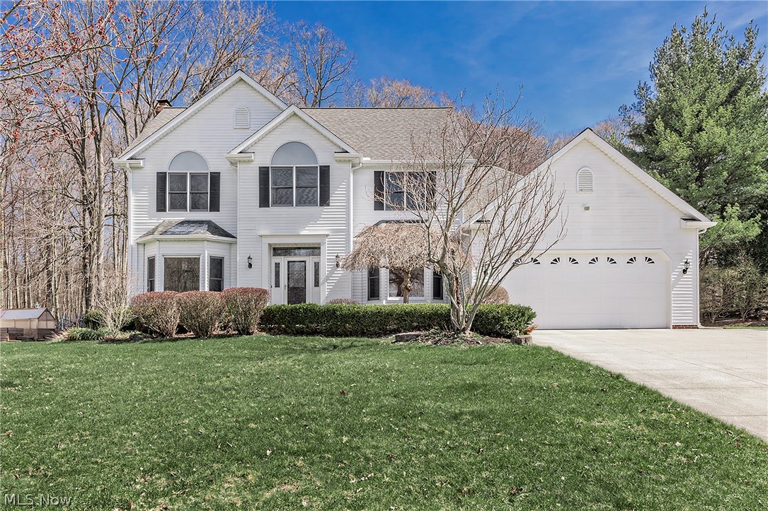 34756 Blue Heron Drive Solon OH 44139
