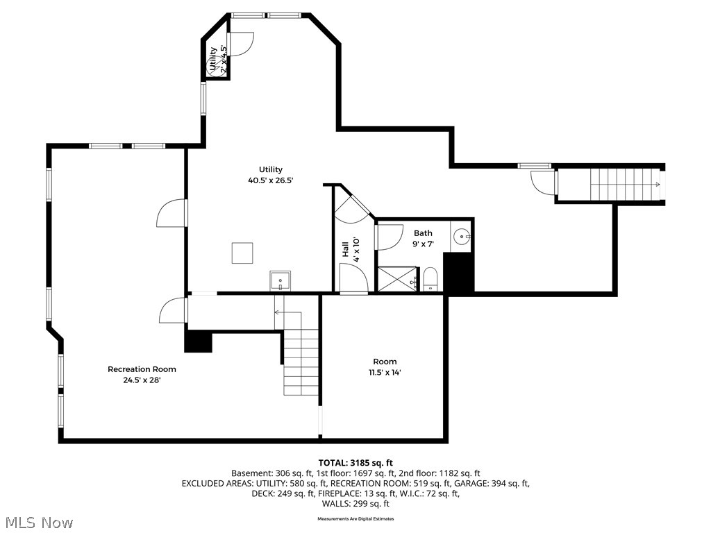 34756 Blue Heron Drive Solon OH 44139