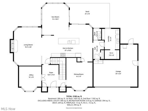 34756 Blue Heron Drive Solon OH 44139