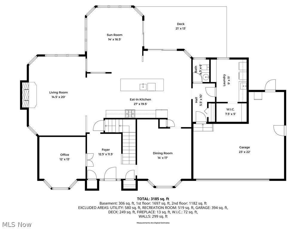 34756 Blue Heron Drive Solon OH 44139