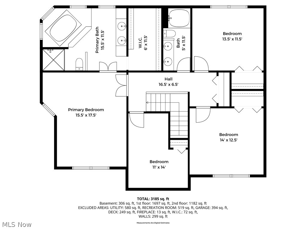34756 Blue Heron Drive Solon OH 44139