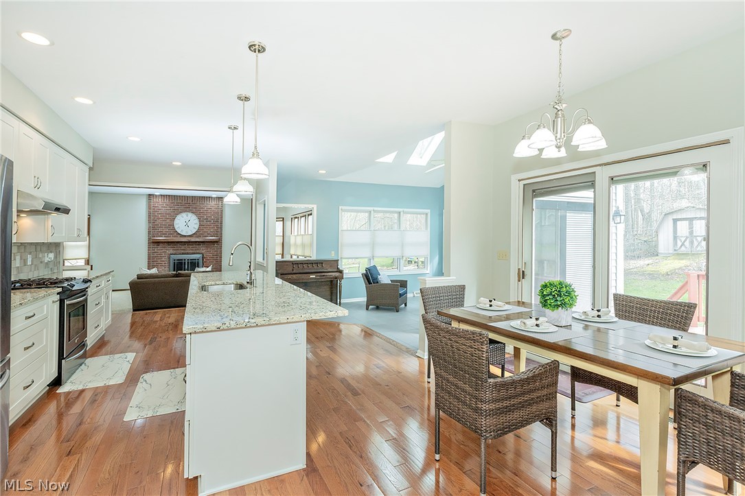 34756 Blue Heron Drive Solon OH 44139