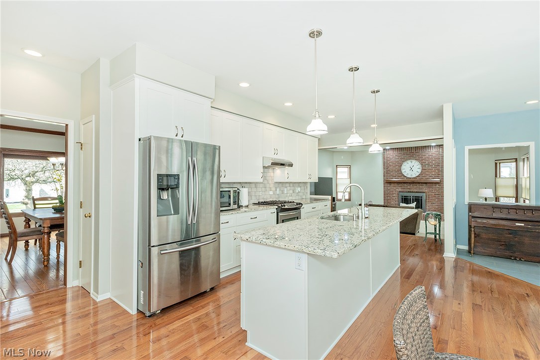 34756 Blue Heron Drive Solon OH 44139