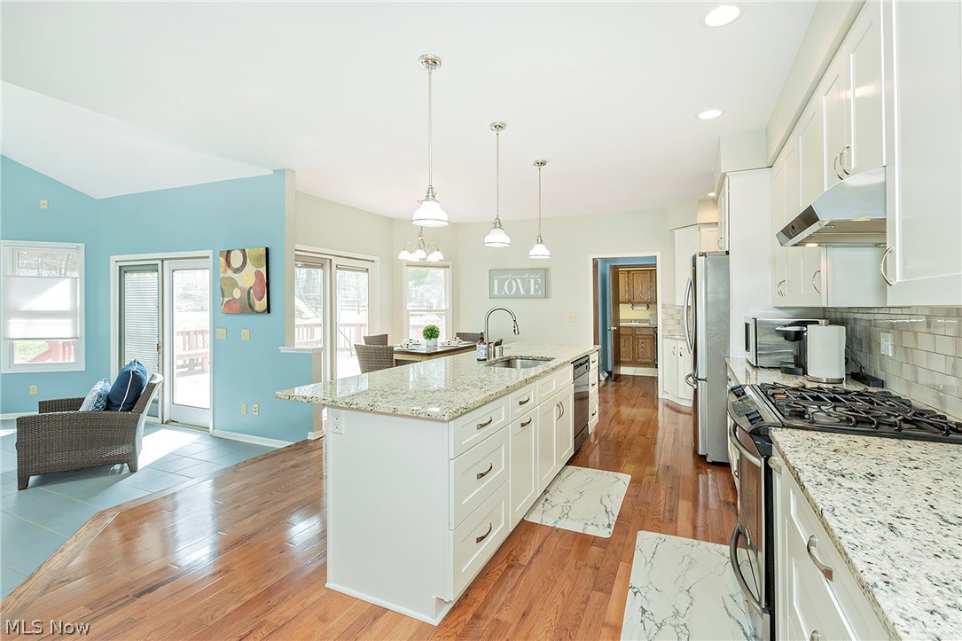34756 Blue Heron Drive Solon OH 44139